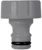 HOZELOCK INLET ADAPTOR FOR 60MTR REEL | HZ21699000 image