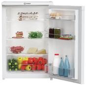 INDESIT UNDERCOUNTER LARDER FRIDGE FREESTANDING WH | I55R1112WUK image