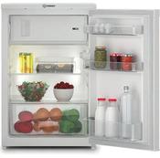 INDESIT UNDERCOUNTER FRIDGE C/W ICE BOX | I55V1112WUK image