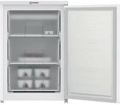 INDESIT 55CM FREESTANDING UNDER COUNTER FREEZER WH | I55Z1112WUK image