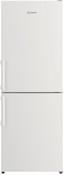 INDESIT 5CMM WIDE FREESTANDING FRIDGE FREEZER WH | IB55532WUK image