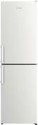 INDESIT FREESTANDING 55CM WIDE FRIDGE FREEZER WHIT | IB55732WUK image