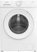 INDESIT 7KG 1400RPM WASHING MACHINE WHITE | IMA764MYTIMEUK