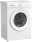 INDESIT 8KG 1400RPM WASHING MACHINE WHITE | IMA864MYTIMEUK image