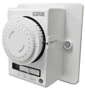 TIME SWITCH IMMERSION 24 HOUR FLUSH | IMM24F