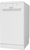 INDESIT FREESTANDING SLIMLINE 10 PLACE DISHWASHER  | IN2FE10CS90WUK image