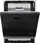 INDESIT 13 PLACE FULLY INTEGRATED DISHWASHER | IN2IE13CN08UK image