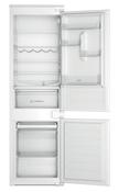 INDESIT INTEGRATED FRIDGE FREEZER 70:30 | INC18D011B1 image