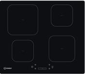 INDESIT 60.CM INDUCTION HOB WITH DUAL ZONE | IS83Q60NE image