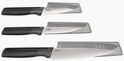ELEVATE KNIVES 3-PIECE SET - OPAL | J10528 image