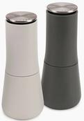JOSEPH JOSEPH MILLTOP SALT +PEPPER SET | J95036 image