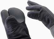 JJ PINCH OVEN GLOVE PAIR GREY | JJ20230 image
