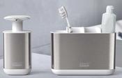 2-PIECE BATHROOM SINK SET | JJ70551 image