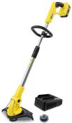 LAWN TRIMMER 18-30 (BATTERY SET)  | KAR14443120 image
