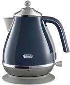 DELONGHI ICONA JUG KETTLE BLUE | KBOC3001BL image