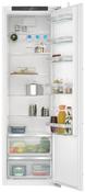 SIEMENS BUILT IN TALL FRIDGE FIXED HINGE | KI81RVFEOG image
