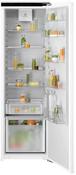 ELECTROLUX 310LTR 178CM INTEGRATED LARDER FRIDGE | KRD6DE18C image