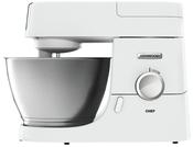 KENWOOD CHEF PREMIER WHITE 1000 WATT | KVC3100W image
