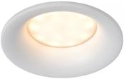 ZIVA - RECESSED SPOTLIGHT BATHROOM - Ø 8.4 CM - 1X | L099230131