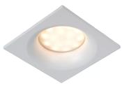 ZIVA - RECESSED SPOTLIGHT BATHROOM - Ø 8.4 CM - 1X | L099240131