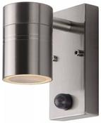 ARNE WALL LIGHT +IR SATIN CHROME | L148660512