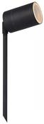 ARNE GARDEN SPIKE GU10 BLACK | L148680530 image