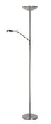 ZENITH - FLOOR READING LAMP LED DIM | L197912412 image