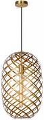 WOLFRAM - PENDANT LIGHT - Ø 32 CM - 1XE27 | L214173202 image