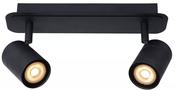 LENNERT CEILING 2X SPOT IP44 LED DIM | L269581030 image