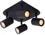 LENNERT CEILING 4X SPOT IP44 LED DIM | L269582030 image