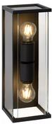 CLAIRE WALL LIGHT 2XE27 IP54 | L278830230 image