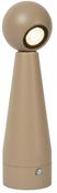 LUCIDE IPSOS - RECHARGEABLE TABLE LAMP - BATTERY | L335000341 image