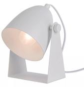 CHAGO DESK LAMP E14 WHITE | L455640131 image