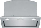 SIEMENS IQ500 52CM CANOPY COOKER HOOD ST-STEEL | LB57574GB image