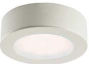 CABINET LIGHT WHITE 3W IP20 300LMN CW | LEDCAB240W4KV2 image