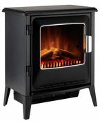 DIMPLEX LUCIA 2KW OPTIFLAME STOVE | LUC20