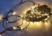 LUMIFY DUALWHITE USB FAIRYLIGHTS 300 | LUMW300 image