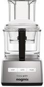 MAGIMIX 4200XL FOOD PROCESSOR SATIN | MAGIMIX18471
