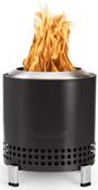 MESA XL TABLE TOP ASH SMOKELESS FIRE PIT | MESAXLASH image