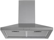 CDA MATRIX 60CM CHIMNEY HOOD SS | MXCH60SS image