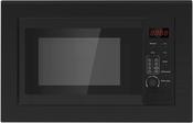 MATRIX 28 LITRE BUITL IN MICROWAVE BLACK | MXM28BL image