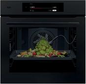 AEG 9000 SERIES BUILT IN SINGLE PYROLYTIC  OVEN B  | NBT9P831AT image