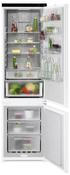 AEG 8000 SERIES 70:30 INTEGRATED FRIDGE FREEZER | NSC8M192DS