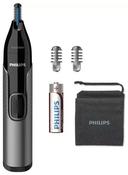 PHILIPS SERIES 3000 NOSE TRIMMER | NT3650-16 image