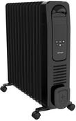 SMART 2.5KW OIL FILLED RADIATOR | OFRSMT25BL image