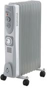 SUNBEAM 2 KW 9 FIN OIL FILLED RAD TIMER | ORO2T