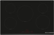 BOSCH SERIES6  80CM INDUTION HOB | PIV831HB1E image