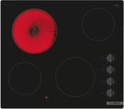 BOSCH 60CM CERAMIC HOB | PKE611CA3E image