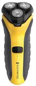 REMINGTON INDESTUCTIBLE ROTARY SHAVER | PR1855 image
