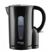 TOWER 1.7 LITRE JUG KETTLE BLACK | PT10053BLK image